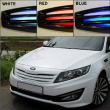 ARTX LED LUXURY TUNING GRILLE KIA K5 OPTIMA 2010-13
